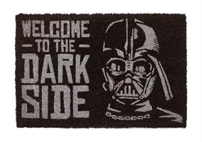 ZERBINO STAR WARS WELC NERO