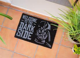 ZERBINO STAR WARS WELC NERO