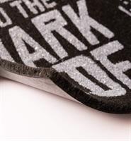 ZERBINO STAR WARS WELC NERO