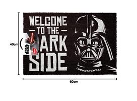 ZERBINO STAR WARS WELC NERO