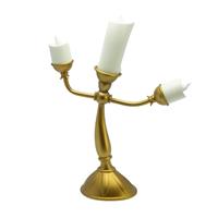 LAMPADA BEAUTY&BEAST LUMINIE