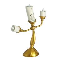 LAMPADA BEAUTY&BEAST LUMINIE