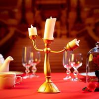 LAMPADA BEAUTY&BEAST LUMINIE