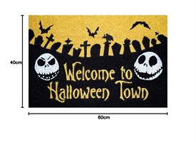 ZERBINO NIGHTMARE B.C.HALLOW