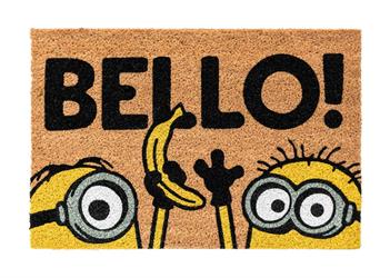 ZERBINO MINIONS