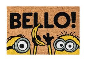 ZERBINO MINIONS