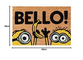 ZERBINO MINIONS