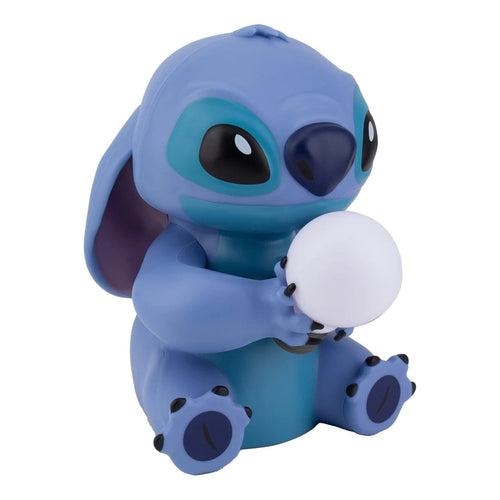 LAMPADA DISNEY STITCH