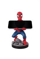 PORT TELEF+RIC  SPIDER-MAN