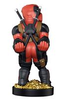 PORT TELEF+RIC DEADPOOL LEGS