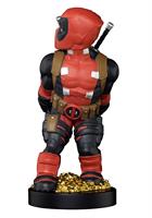 PORT TELEF+RIC DEADPOOL LEGS
