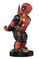 PORT TELEF+RIC DEADPOOL LEGS