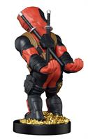 PORT TELEF+RIC DEADPOOL LEGS