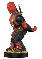 PORT TELEF+RIC DEADPOOL LEGS