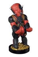 PORT TELEF+RIC DEADPOOL LEGS