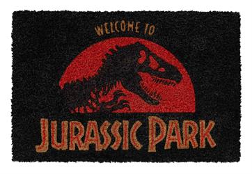 ZERBINO JURASSIC PARK