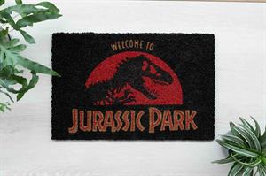 ZERBINO JURASSIC PARK