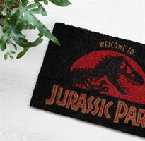 ZERBINO JURASSIC PARK