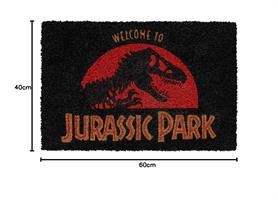 ZERBINO JURASSIC PARK