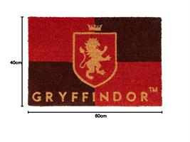 ZERBINO HARRY POTTER GRIFOND