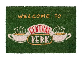 ZERBINO FRIENDS CENTRAL PERK