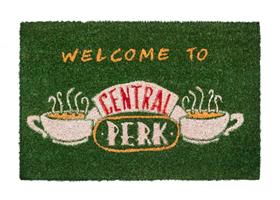 ZERBINO FRIENDS CENTRAL PERK