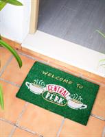 ZERBINO FRIENDS CENTRAL PERK
