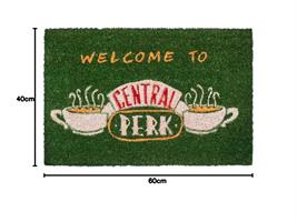 ZERBINO FRIENDS CENTRAL PERK