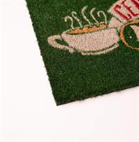 ZERBINO FRIENDS CENTRAL PERK
