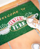 ZERBINO FRIENDS CENTRAL PERK
