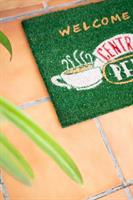 ZERBINO FRIENDS CENTRAL PERK