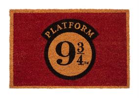ZERBINO HARRY POTTER BINARIO