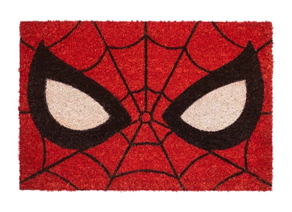 ZERBINO OCCHI SPIDER-MAN