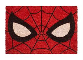 ZERBINO OCCHI SPIDER-MAN