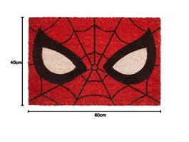 ZERBINO OCCHI SPIDER-MAN