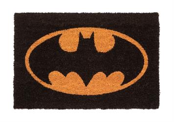 ZERBINO BATMAN LOGO
