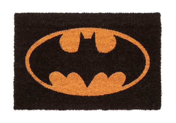 ZERBINO BATMAN LOGO