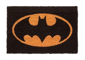 ZERBINO BATMAN LOGO