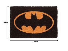 ZERBINO BATMAN LOGO