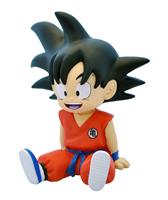 SALAVADAN DRAGON BALL SON GO