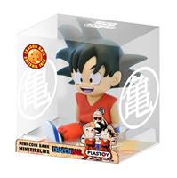 SALAVADAN DRAGON BALL SON GO