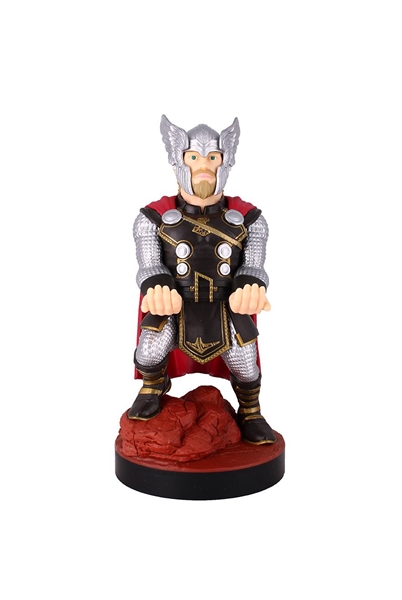PORT TELEF+RIC  THOR