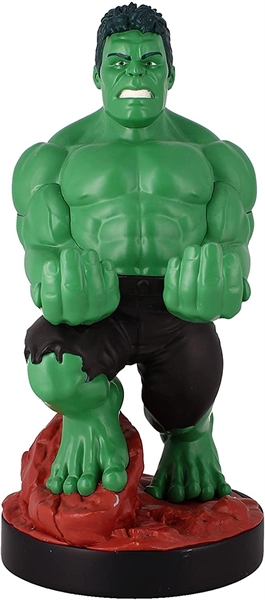 PORT TELEF+RIC HULK