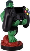 PORT TELEF+RIC HULK