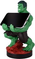 PORT TELEF+RIC HULK