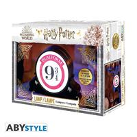 LAMPADA HARRY POTTER BINARIO