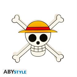 LAMPADA ONE PIECE SKULL