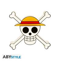 LAMPADA ONE PIECE SKULL