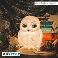 LAMPADA HARRY POTTER EDVIGE