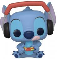 PERSONAGGIO STICH GAMER STIT